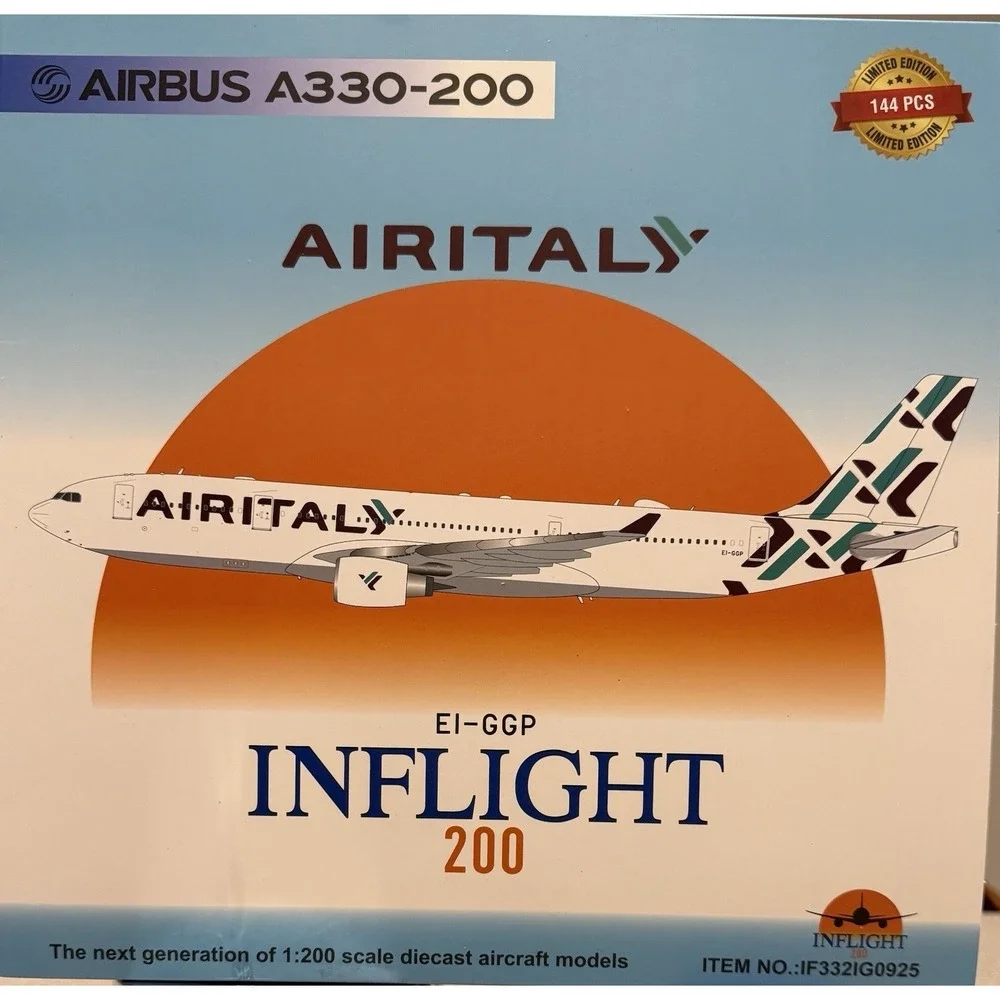 InFlight 200 inflight air